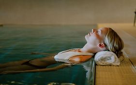 Enter St Elisabeth Suites & Spa